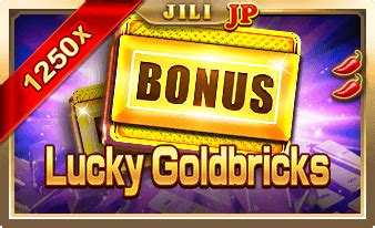 Lucky Goldbricks Bwin
